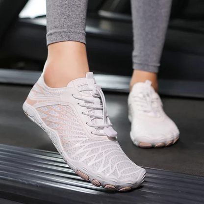 Marianna | Damen Orthopädische Sommer Barfußschuhe