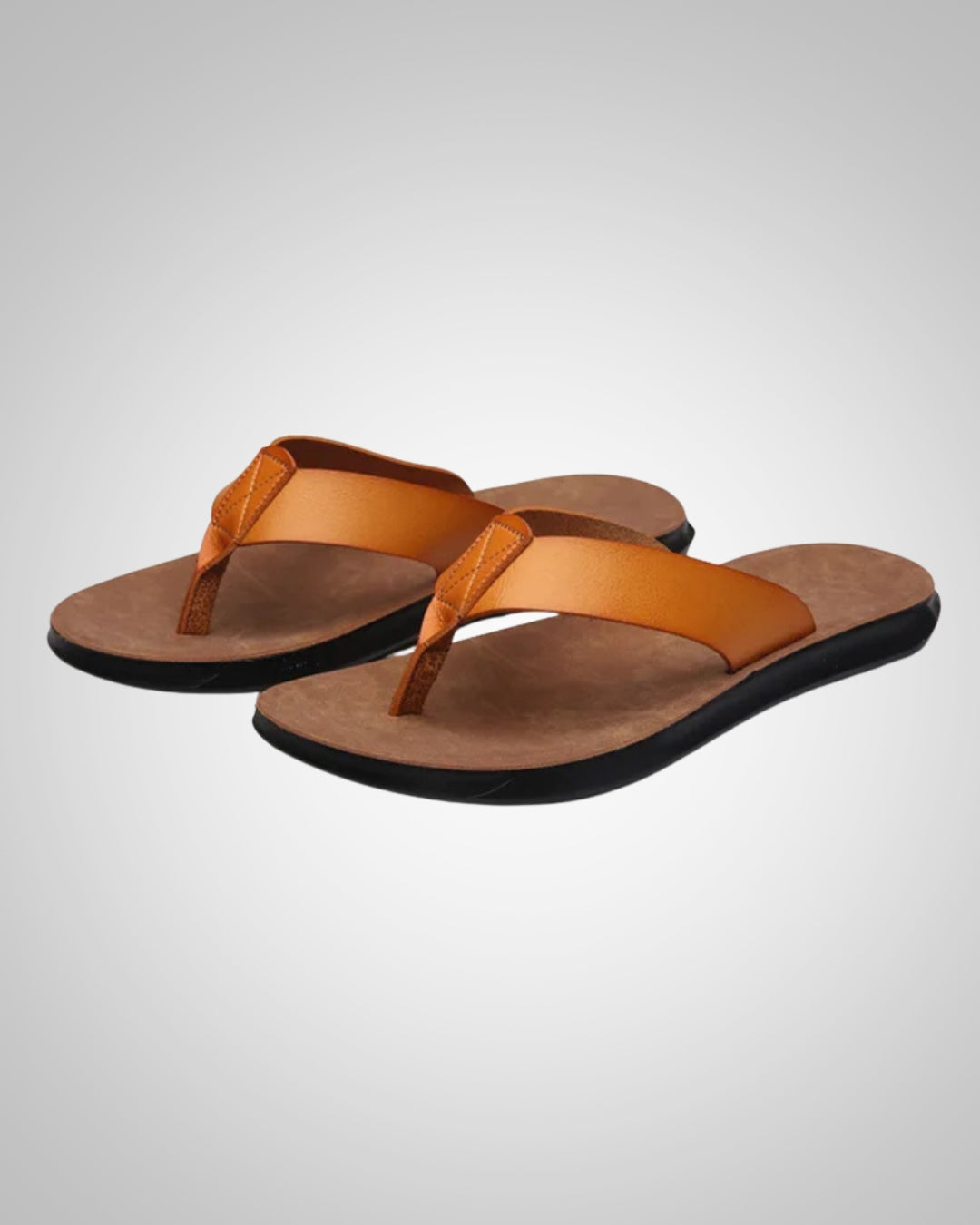 Rainer | Herren Casual Slip-on Flip Flops