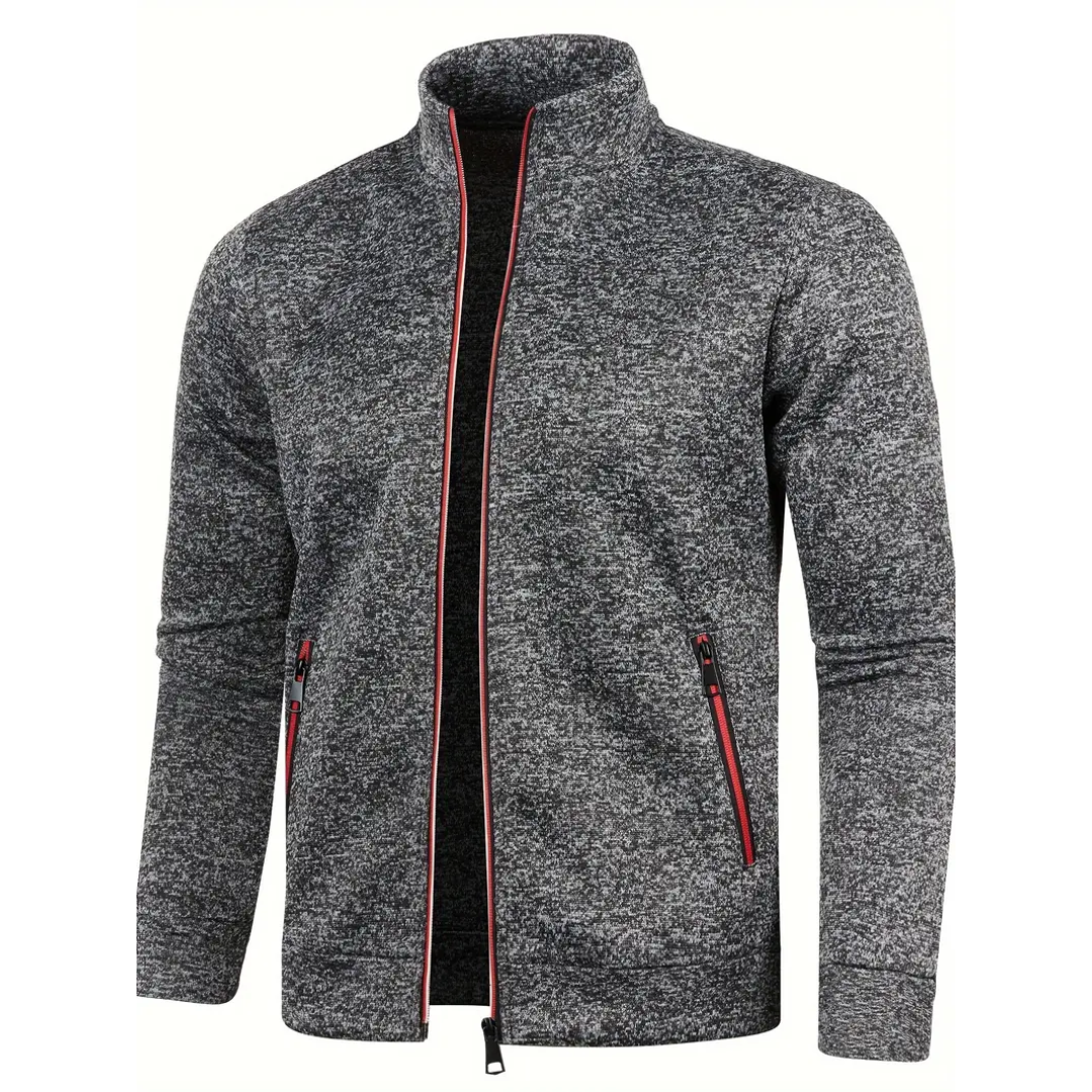Herren Casual Sommer Windjacke