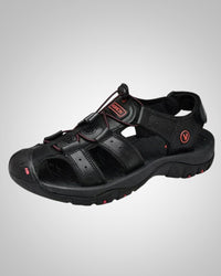Paul | Herren Orthopädische Lauf Sandalen