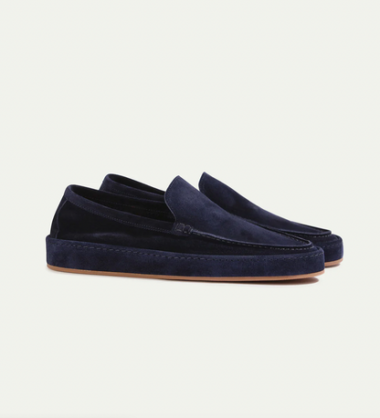 Marineblau