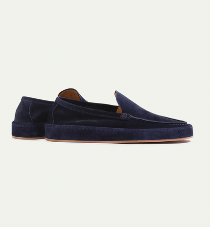 Daniel | Herren Lässig Slip-on Schuhe Loafers