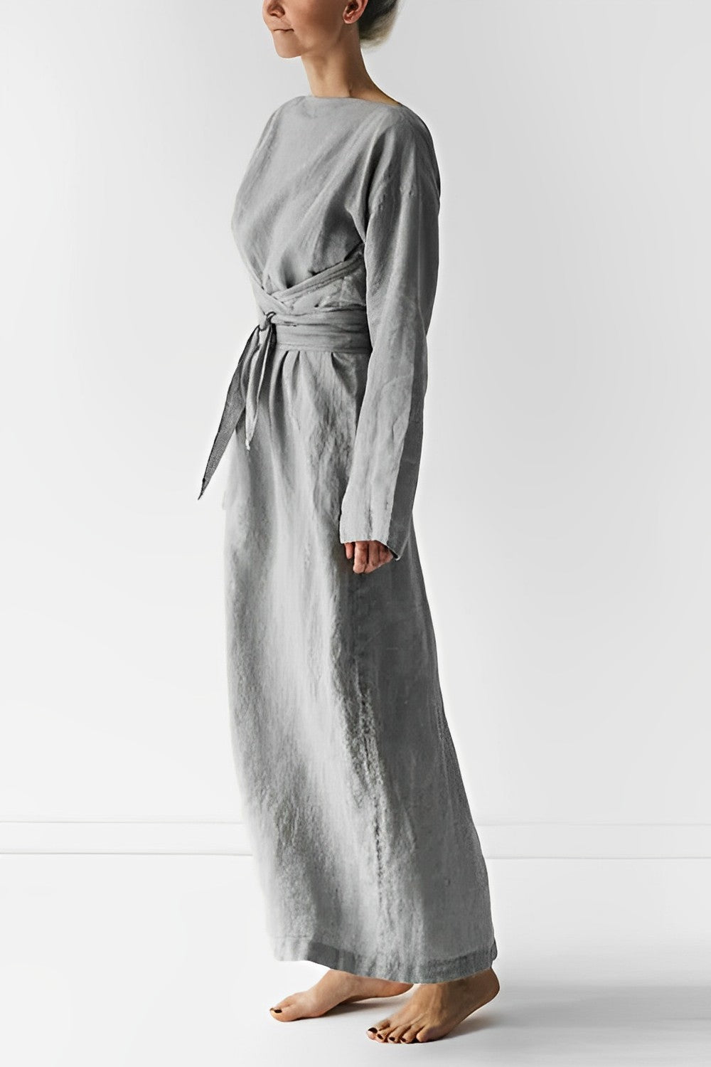 Hellgrau