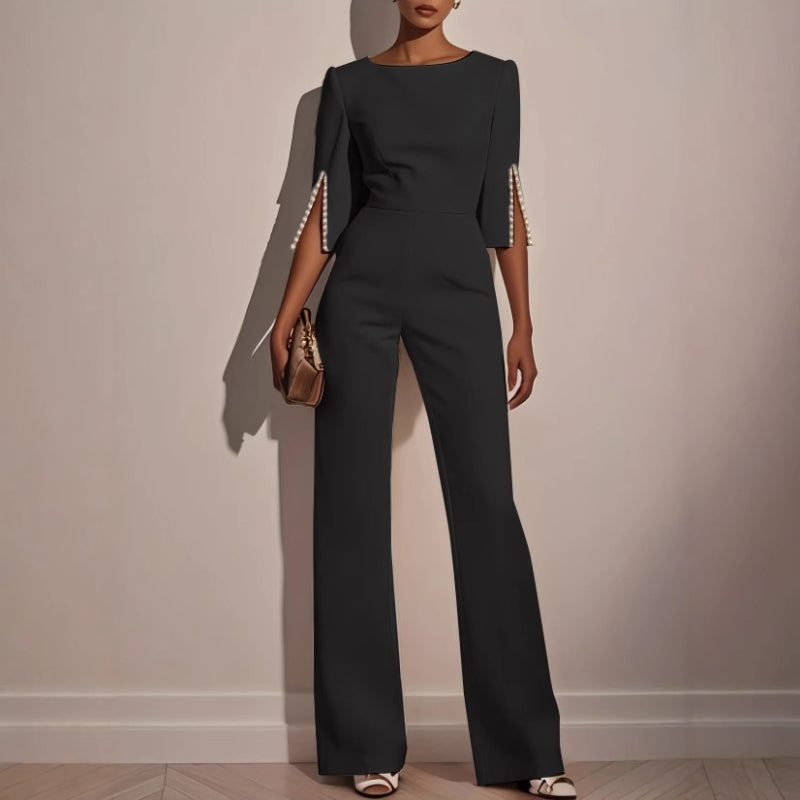 Damen Jumpsuit im eleganten Design