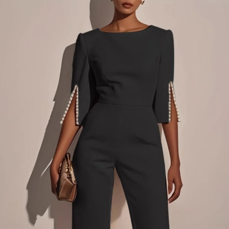 Damen Jumpsuit im eleganten Design