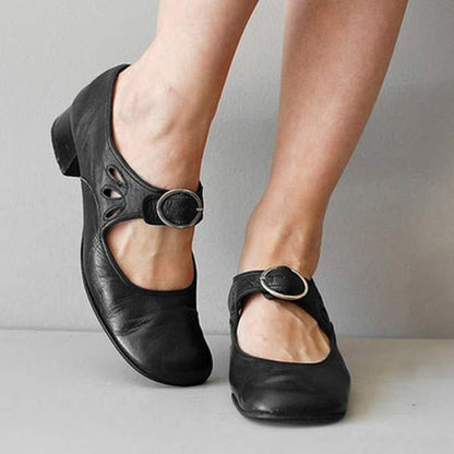 Damen Sandalen im eleganten Design