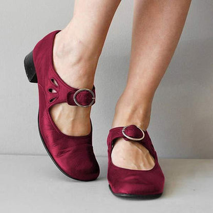 Damen Sandalen im eleganten Design