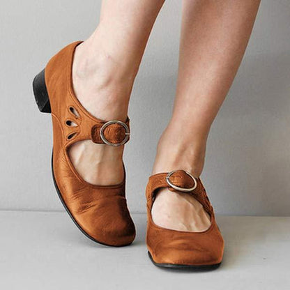 Damen Sandalen im eleganten Design
