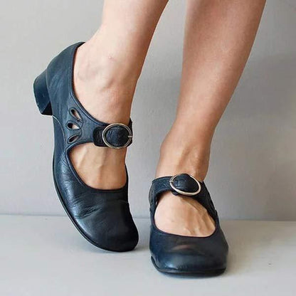 Damen Sandalen im eleganten Design