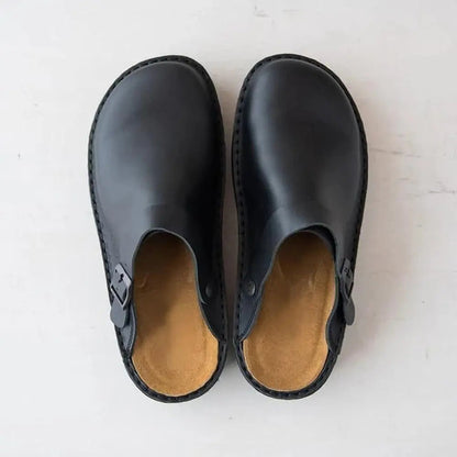 Damen Orthopädische Schuhe im Clog-Stil