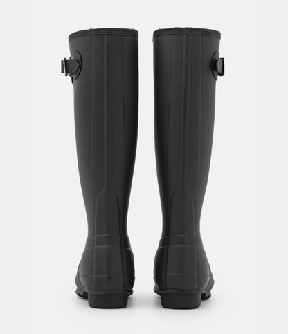 Theresa | Damen Knielange Wasserdichte Gummistiefel