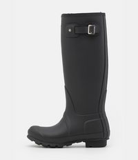 Theresa | Damen Knielange Wasserdichte Gummistiefel