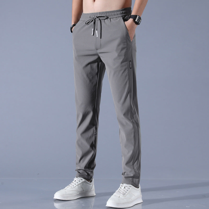 Herren Golfhose | Lange Hose für Sport und Freizeit