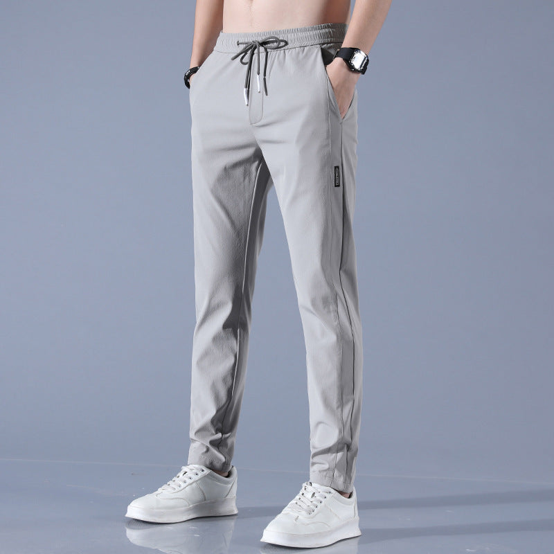 Herren Golfhose | Lange Hose für Sport und Freizeit