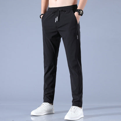 Herren Lange Casual Stretch Golfhose