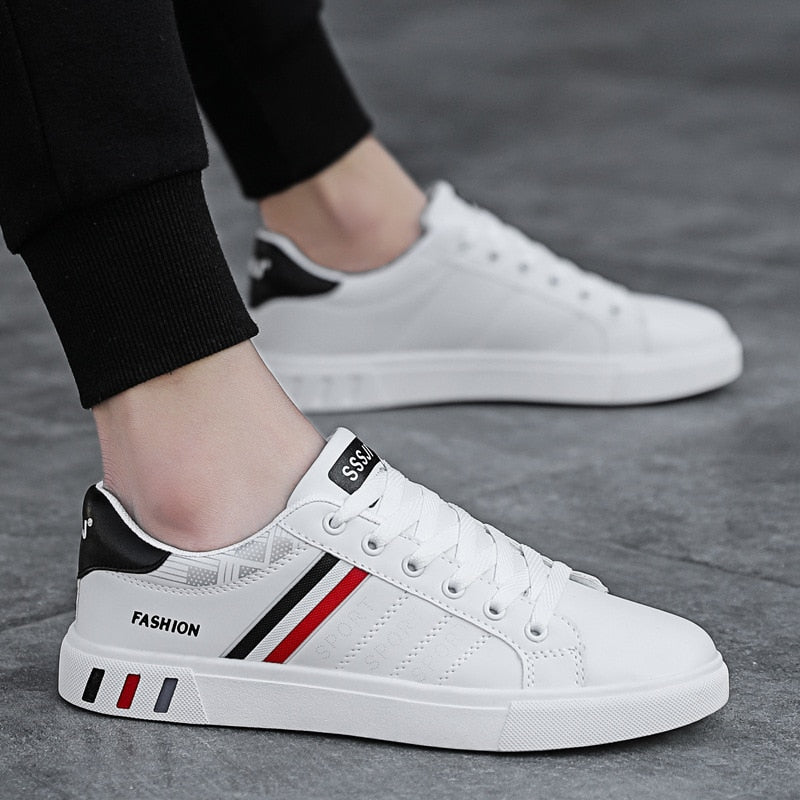 Casual Sportliche Sneaker für Herren
