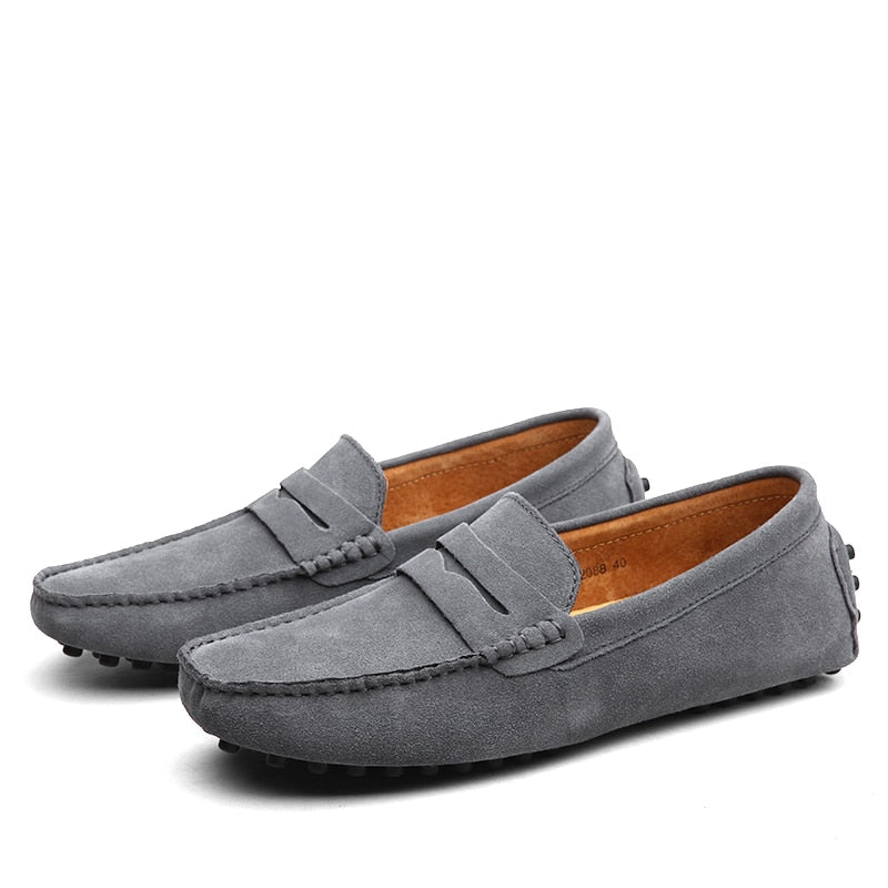 Herren Casual Slip-On Loafer