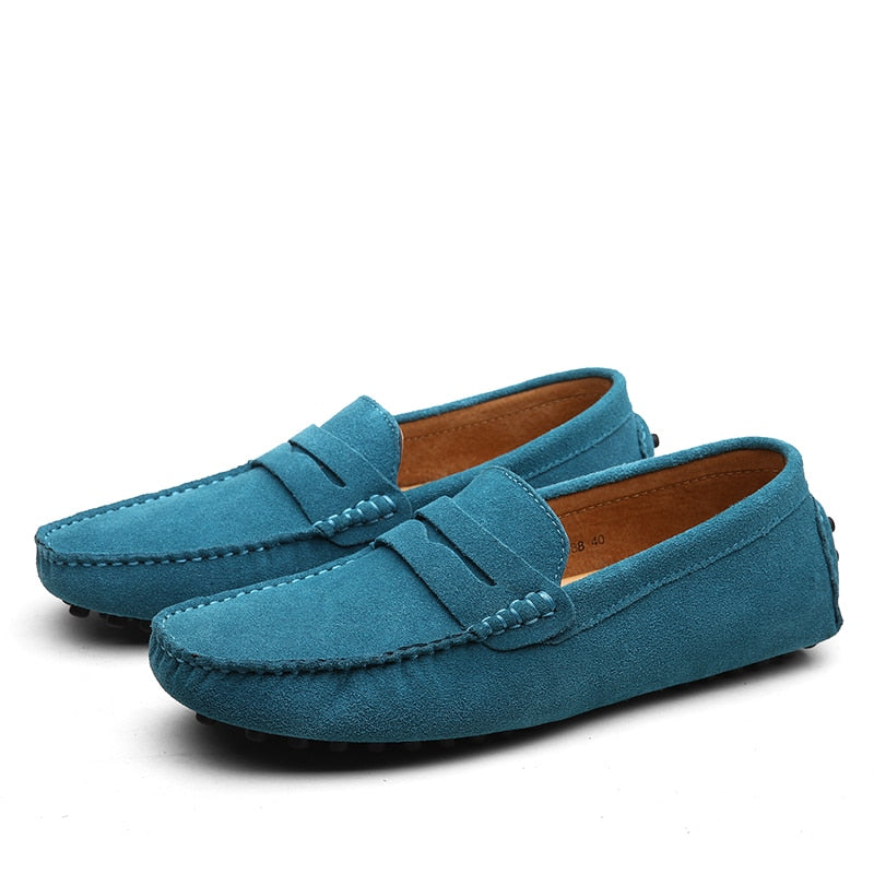 Herren Casual Slip-On Loafer