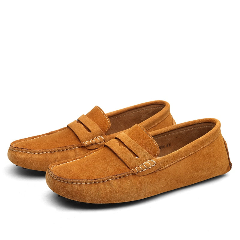 Herren Casual Slip-On Loafer