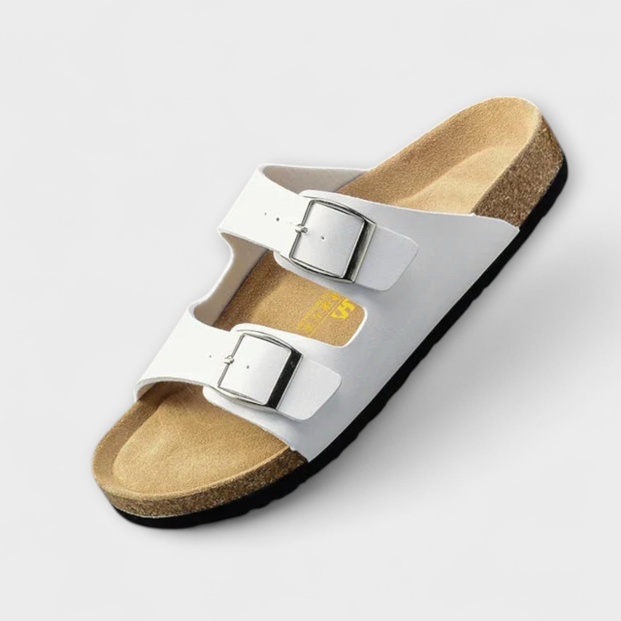 Damen Orthopädische Riemchen Outdoor Palado Sandalen