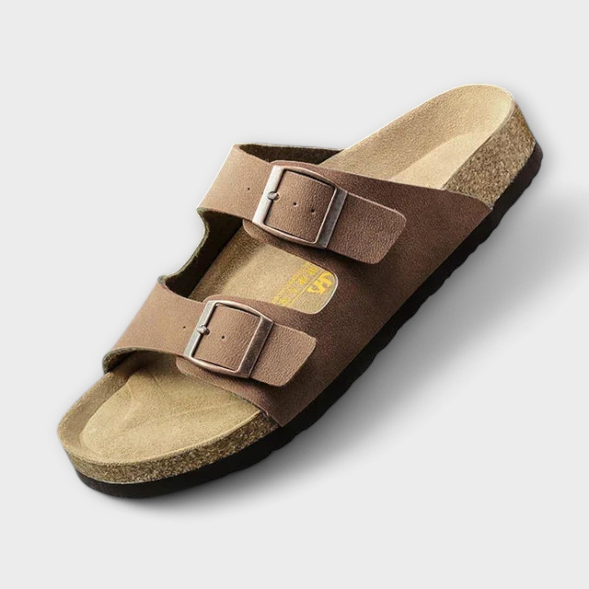 Damen Orthopädische Riemchen Outdoor Palado Sandalen