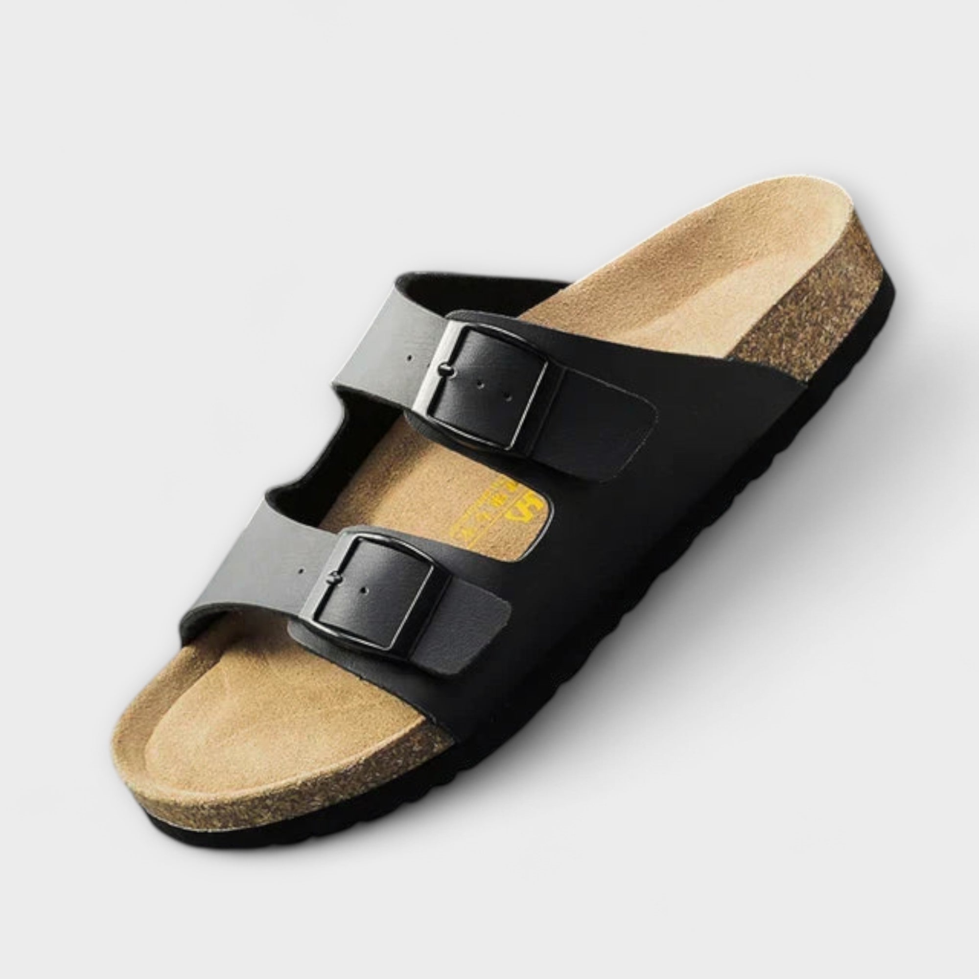 Damen Orthopädische Riemchen Outdoor Palado Sandalen