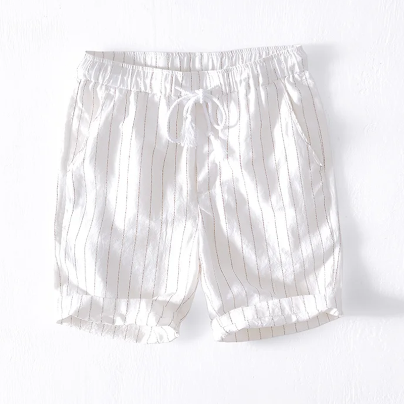 Herren Shorts im sommerlichen Stil