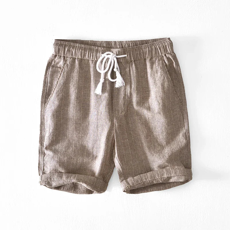 Herren Shorts im sommerlichen Stil