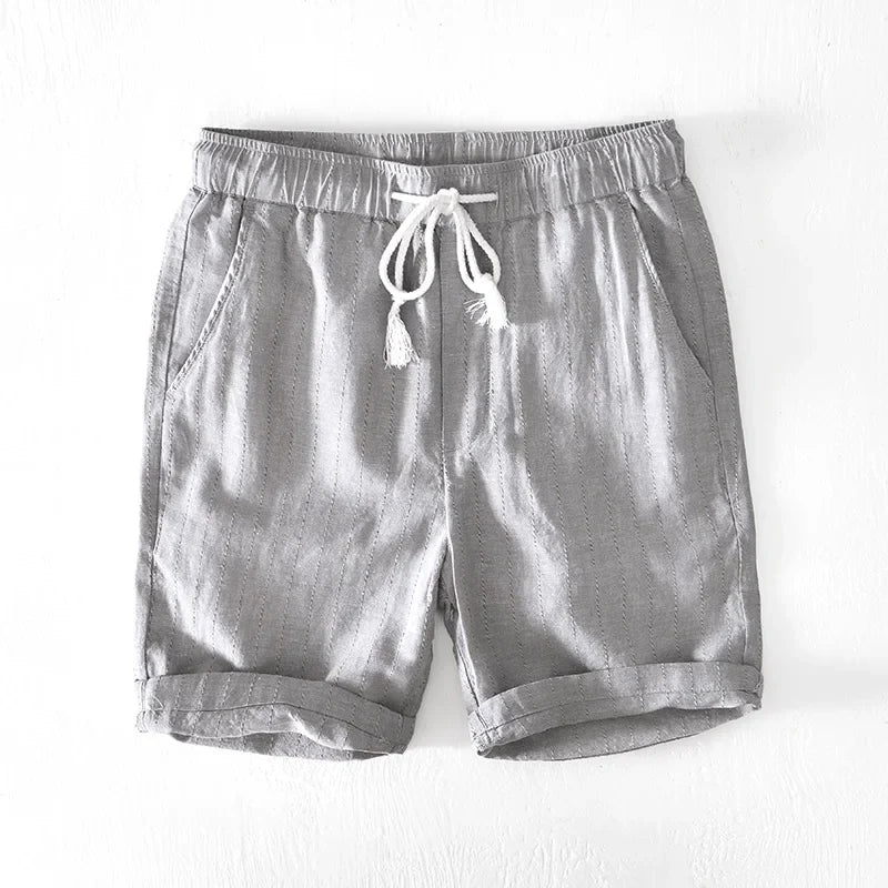 Herren Shorts im sommerlichen Stil