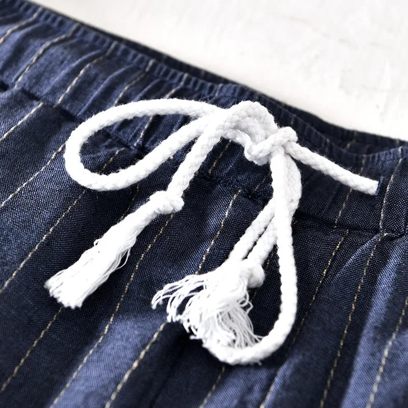 Herren Shorts im sommerlichen Stil