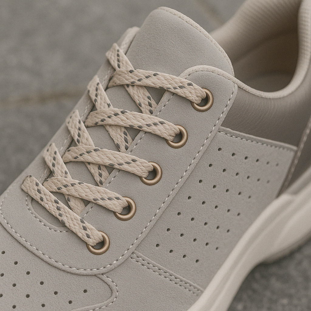 Orthopädische Komfort Wanderschuhe für Damen