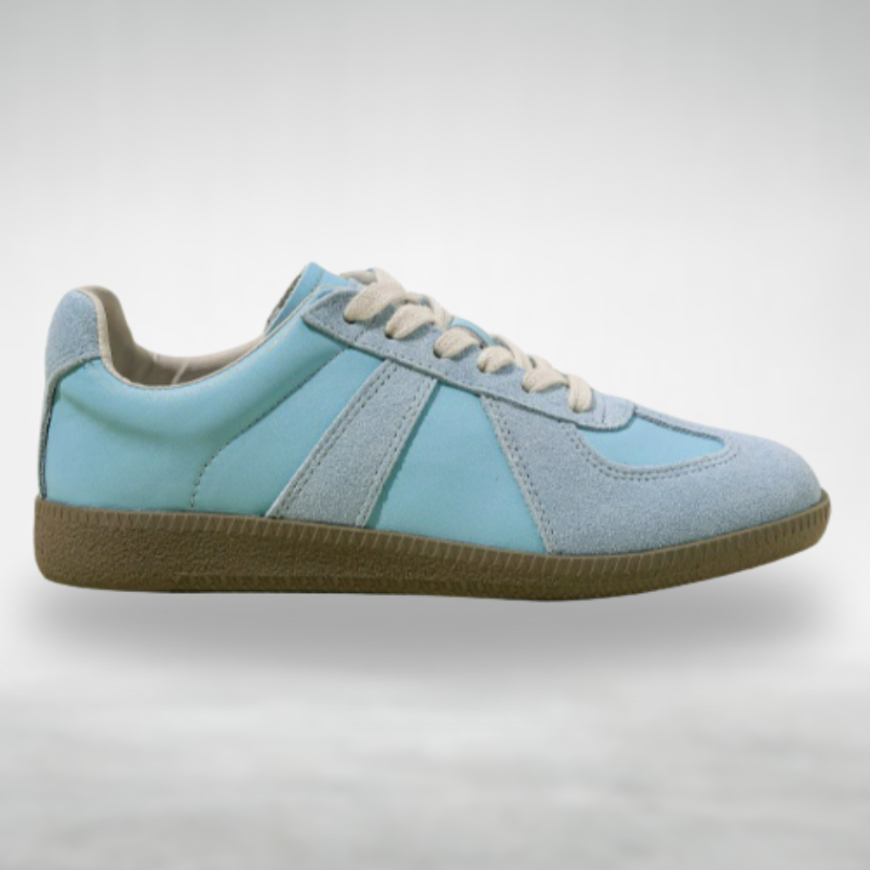 Damen Sommer Orthopädische Komfort Sneakers
