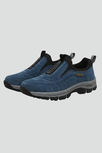 Philipp | Herren Casual Slip on Schuhe