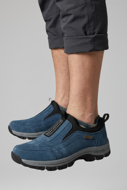 Philipp | Herren Casual Slip on Schuhe