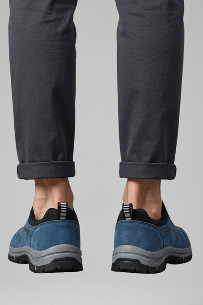 Philipp | Herren Casual Slip on Schuhe
