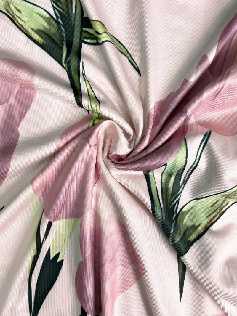 Damen Ärmellos Zweiteilig Elegant Set Maxi Kleid