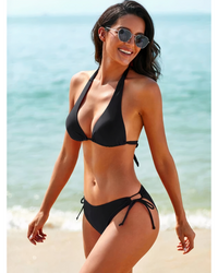 Anita | Damen Beach Klassisches Bikini Set