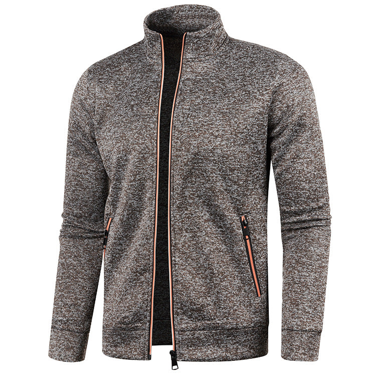Herren Casual Sommer Windjacke