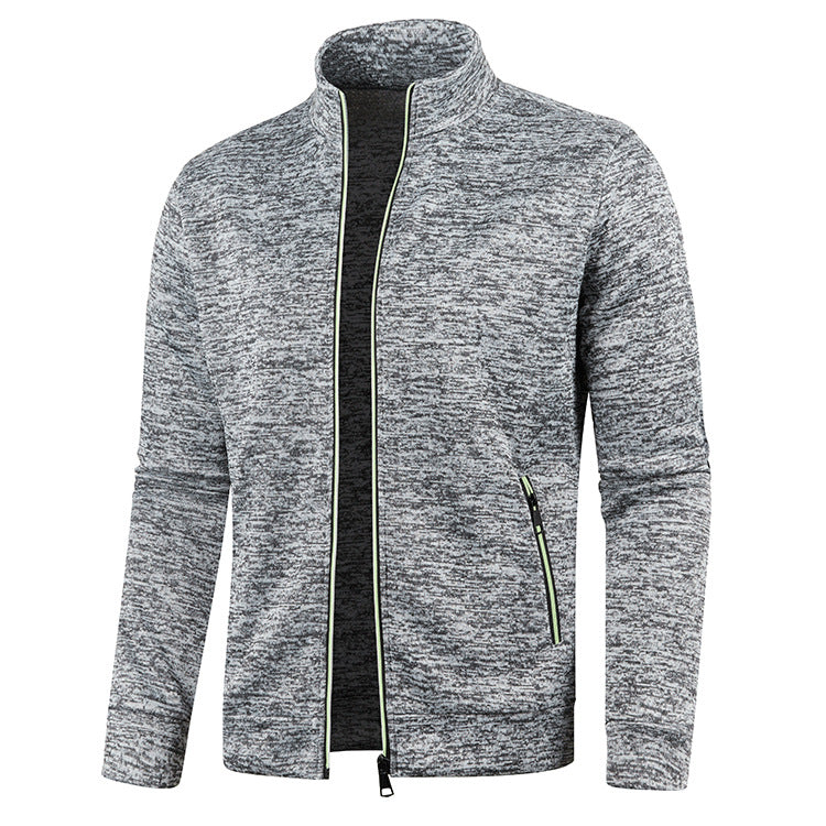 Herren Casual Sommer Windjacke