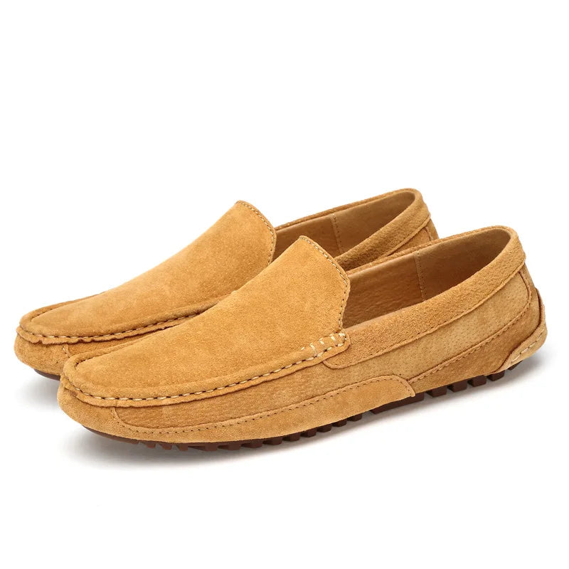 Herren Loafer | Elegante und bequeme Passform