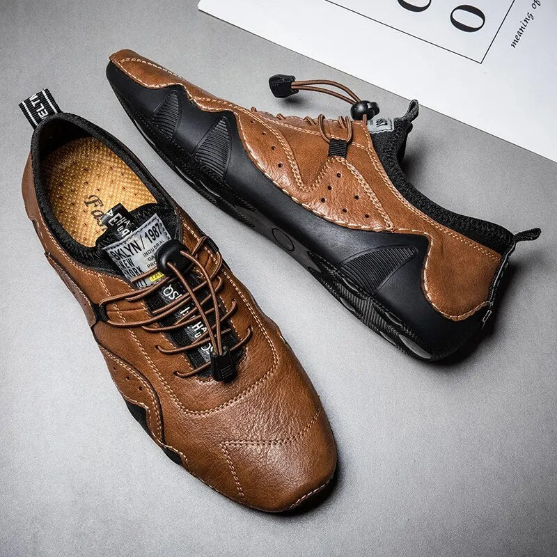 Herren Orthopädischer Schuhe | Komfort und Stil für jeden Tag