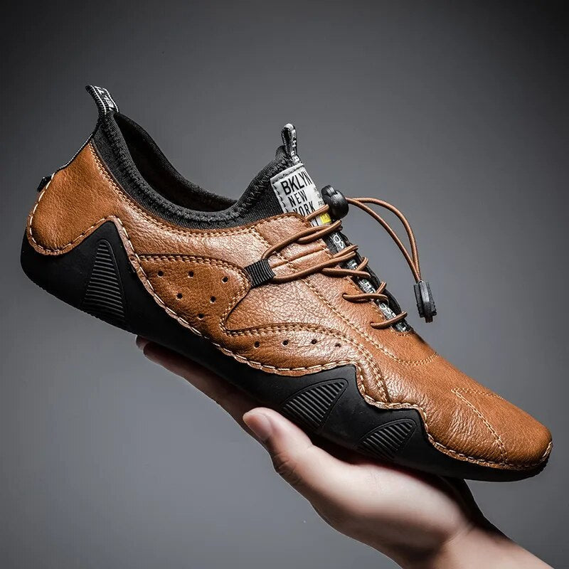 Herren Orthopädischer Schuhe | Komfort und Stil für jeden Tag