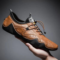 Herren Orthopädischer Schuhe | Komfort und Stil für jeden Tag