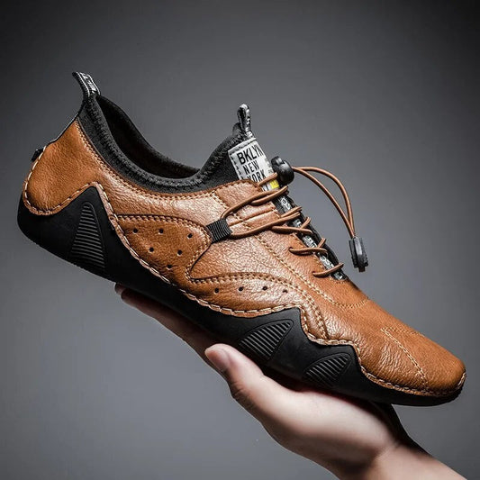 Herren Orthopädischer Schuhe | Komfort und Stil für jeden Tag