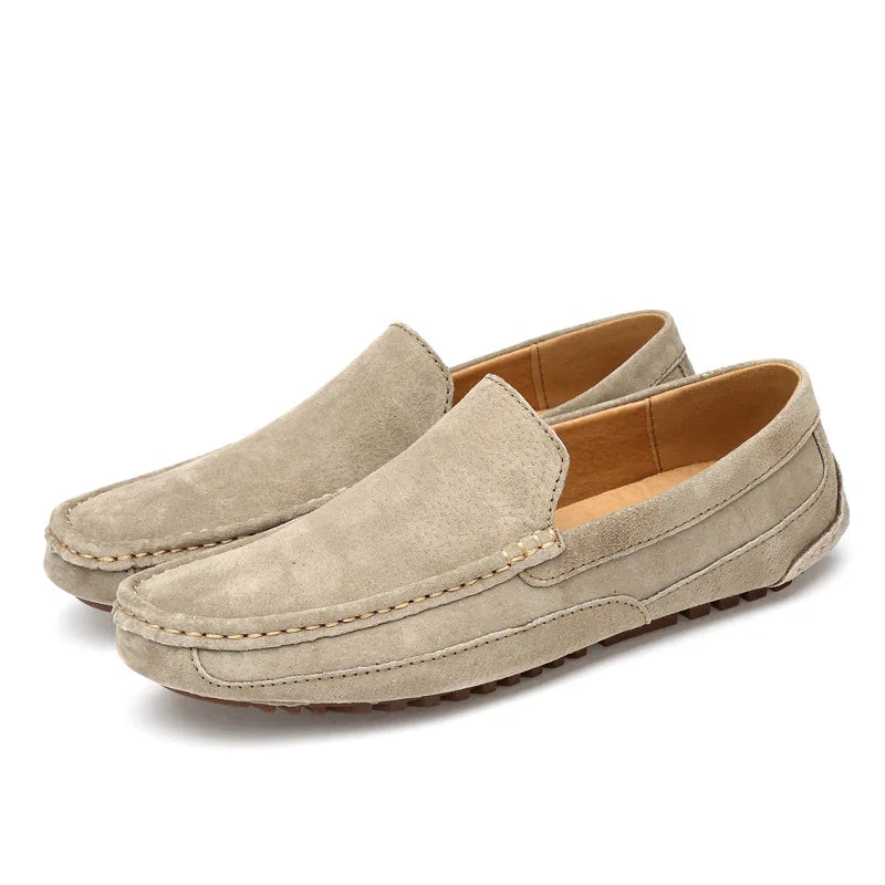 Herren Loafer | Elegante und bequeme Passform
