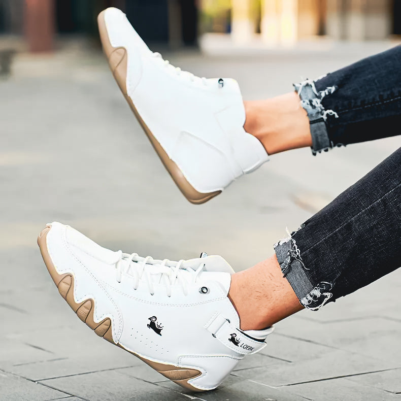 Herren Orthopädischer Schuhe | Eleganz und Komfort in einem