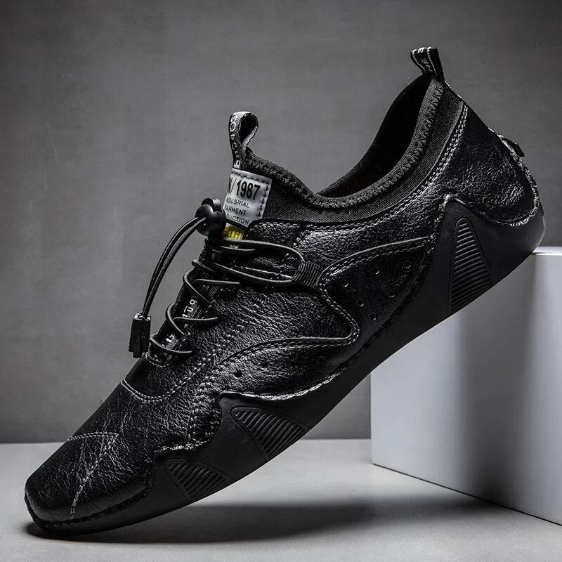 Herren Orthopädischer Schuhe | Komfort und Stil für jeden Tag