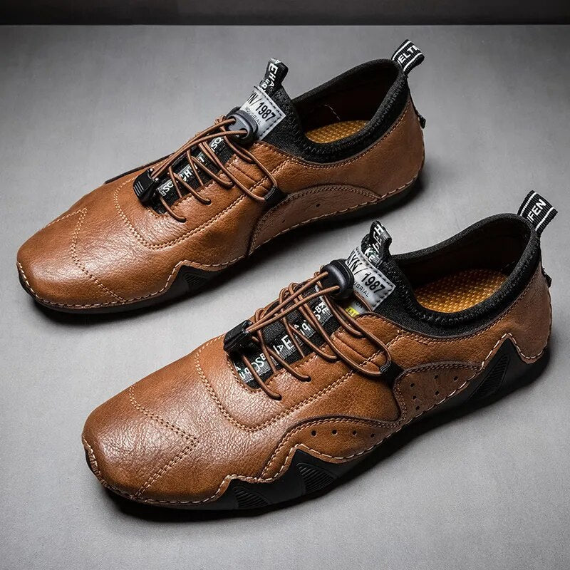 Herren Orthopädischer Schuhe | Komfort und Stil für jeden Tag