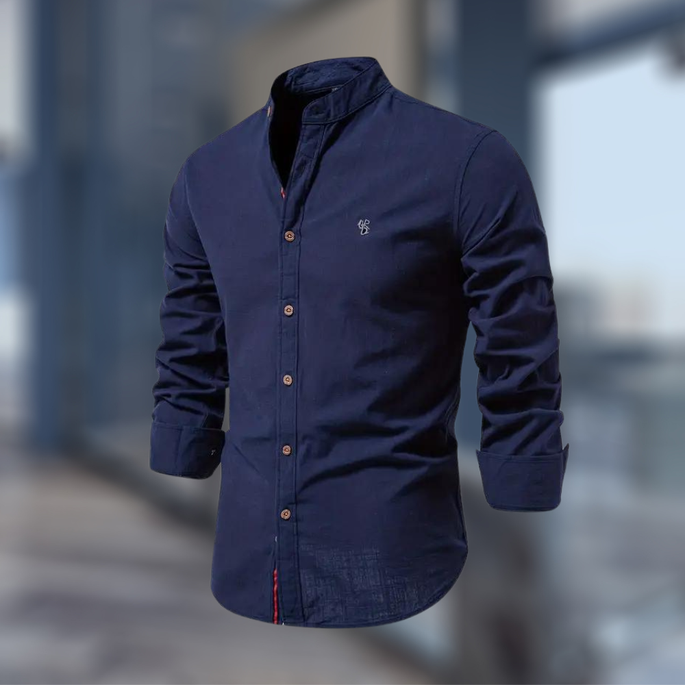 Marineblau