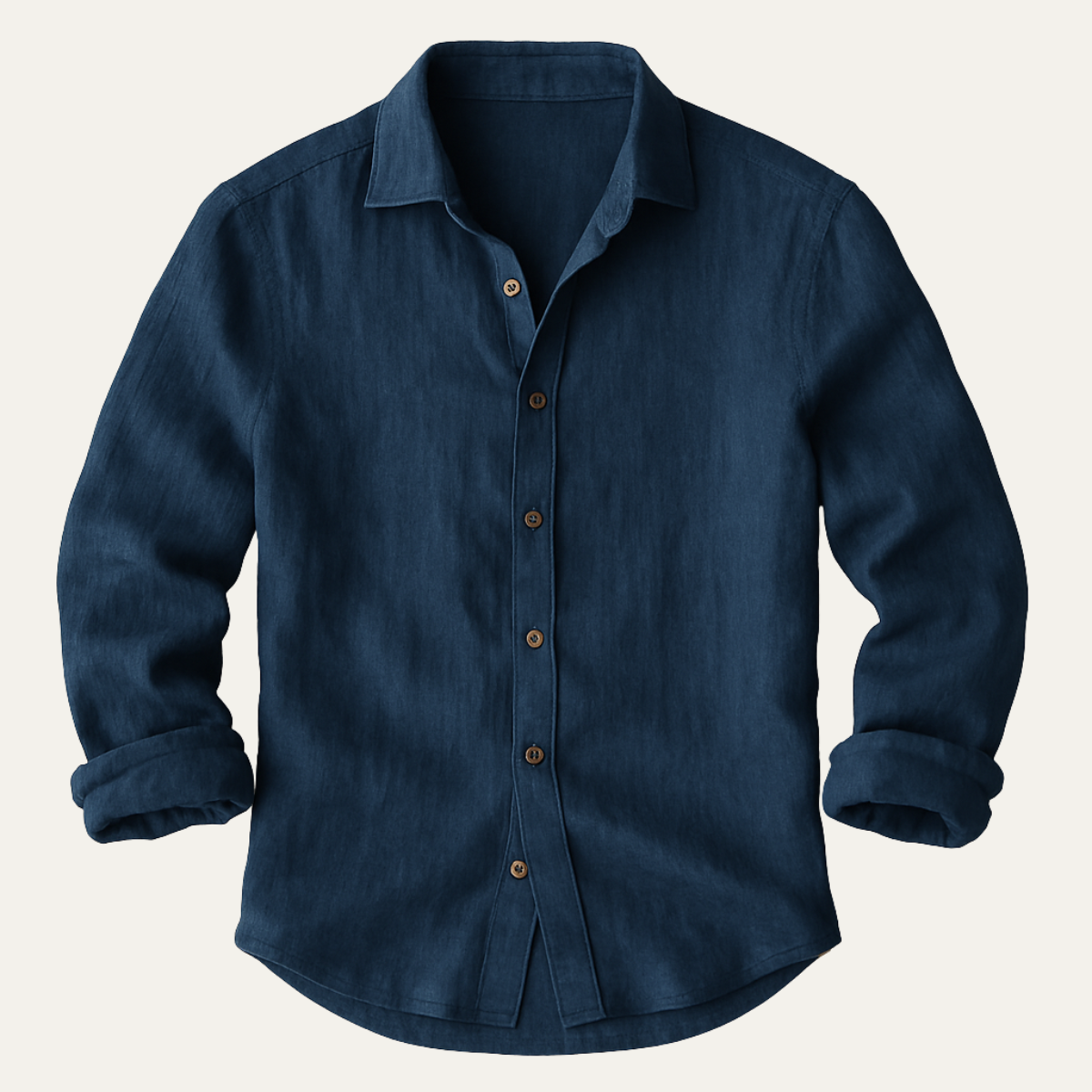 Marineblau